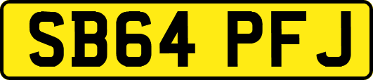 SB64PFJ