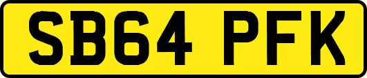 SB64PFK