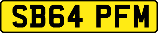 SB64PFM