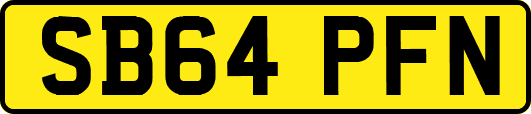 SB64PFN