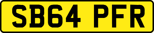 SB64PFR