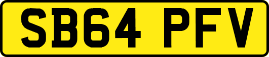 SB64PFV