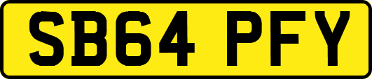 SB64PFY