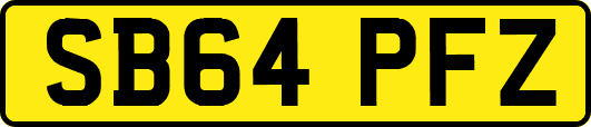 SB64PFZ