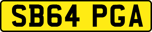 SB64PGA