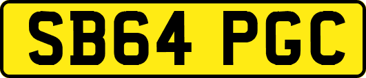 SB64PGC