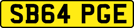 SB64PGE