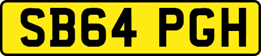 SB64PGH