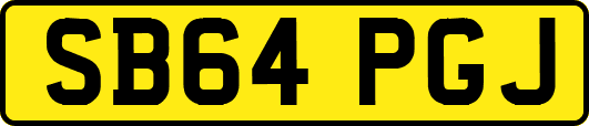 SB64PGJ