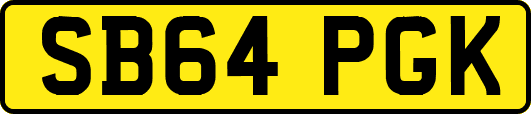 SB64PGK