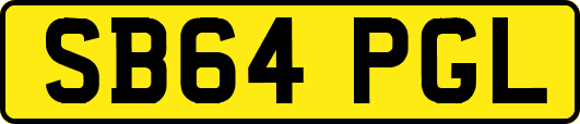 SB64PGL