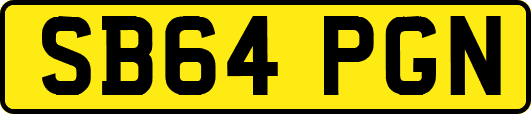 SB64PGN