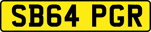 SB64PGR