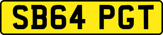 SB64PGT