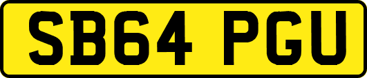 SB64PGU