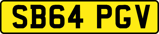 SB64PGV