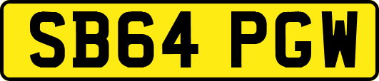 SB64PGW