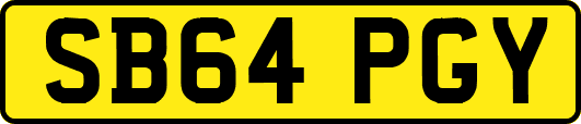 SB64PGY