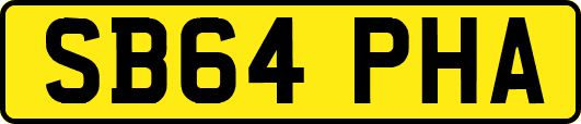 SB64PHA