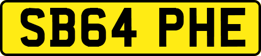 SB64PHE