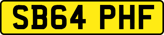 SB64PHF