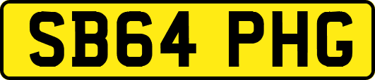 SB64PHG
