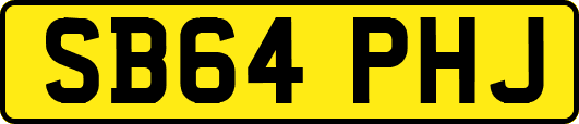 SB64PHJ
