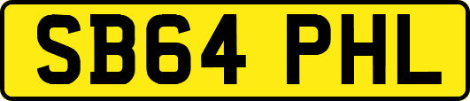 SB64PHL