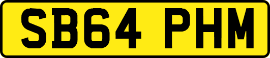 SB64PHM
