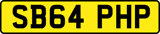 SB64PHP