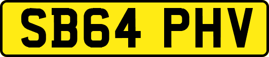 SB64PHV
