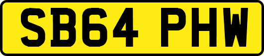 SB64PHW