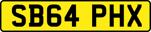SB64PHX