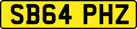 SB64PHZ