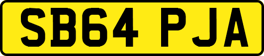 SB64PJA
