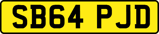 SB64PJD