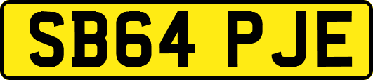 SB64PJE