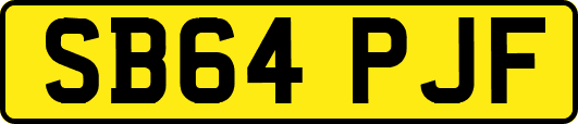SB64PJF