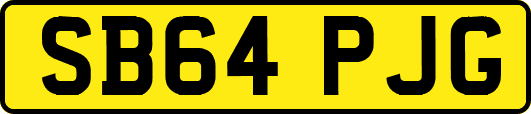 SB64PJG