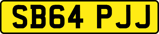 SB64PJJ