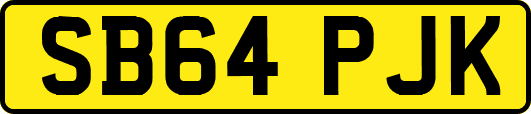 SB64PJK