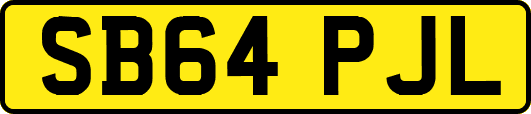 SB64PJL
