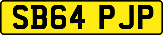 SB64PJP