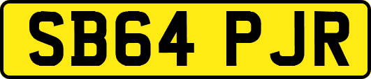 SB64PJR