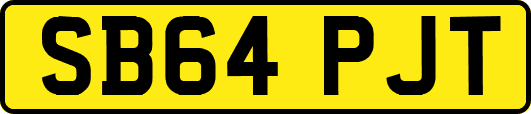 SB64PJT