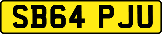 SB64PJU