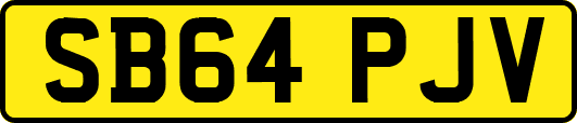 SB64PJV