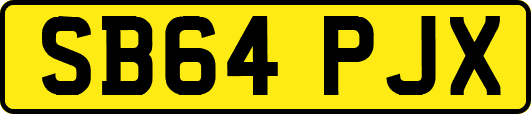 SB64PJX