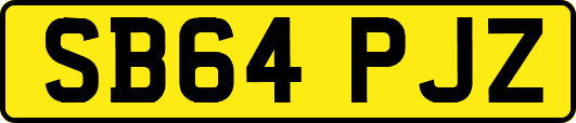 SB64PJZ