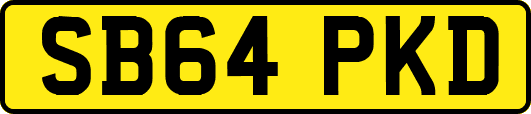 SB64PKD